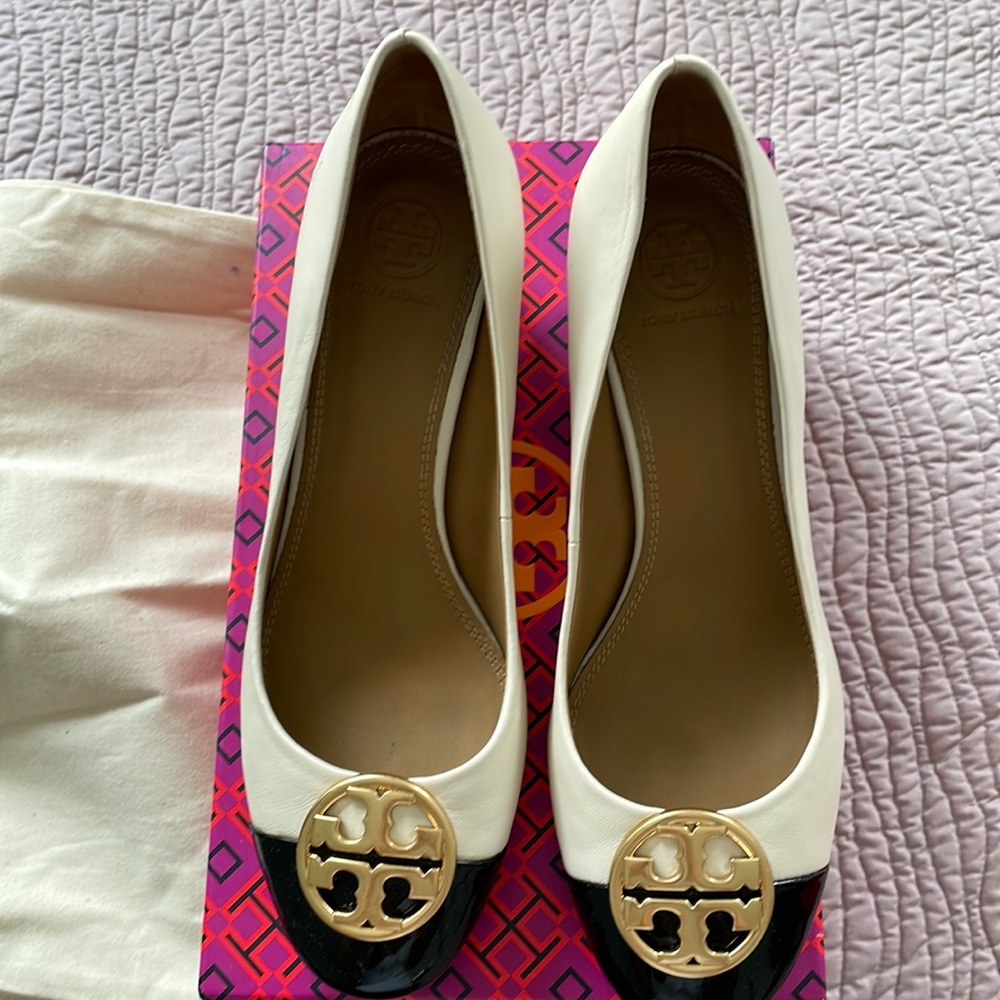 Tory Burch shoes